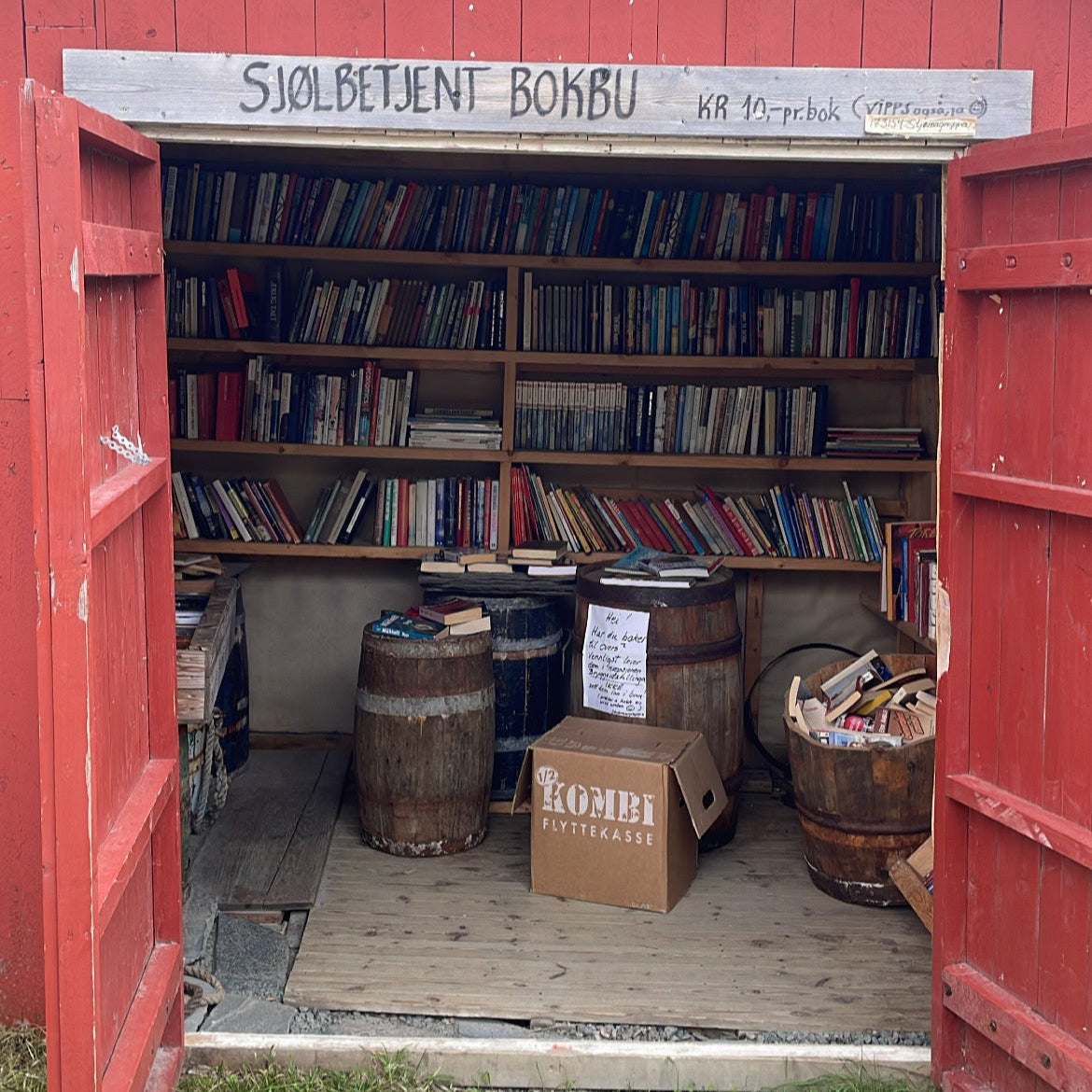 Introduktionssamtal (ca 20 minuter)