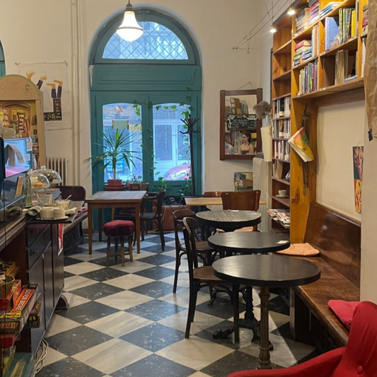 Express review: First impression of your story (24-hr turnaround)